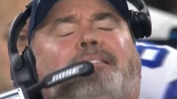 Mccarthy unhappy